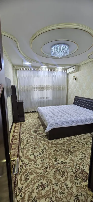 Продаётся Чиланзар 1кв 3/3/4 Высокопотолочка — фото 3
