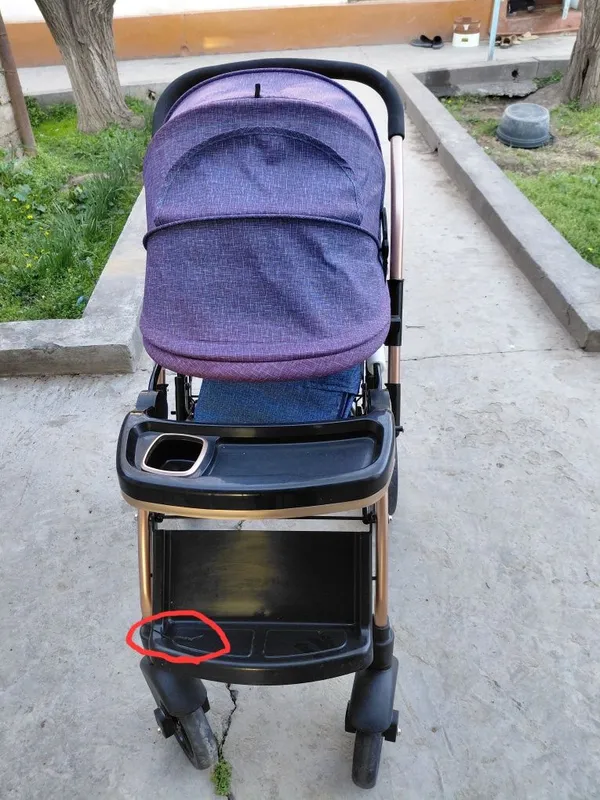 Bolalar kalyaskasi 2 Bolalar kalyaskasi 2