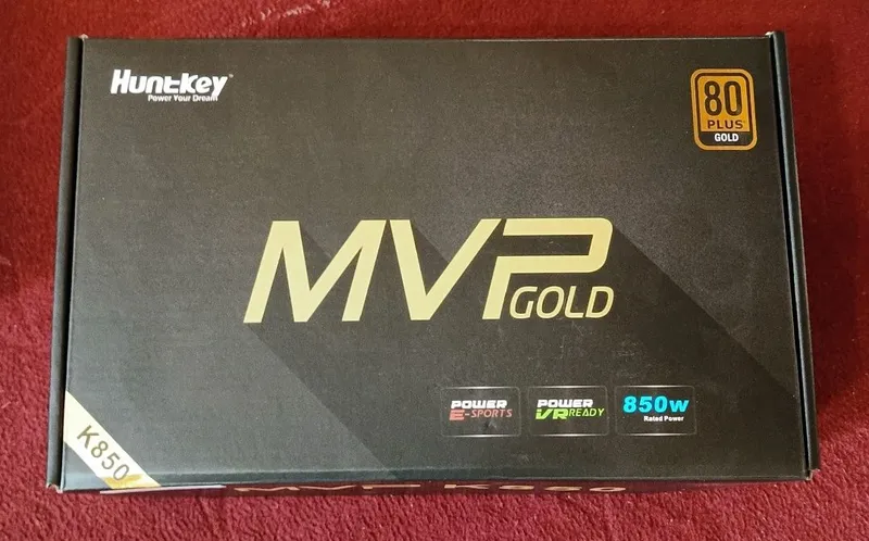 i7-14700KF 64GB RTX 5070 49" 240Hz Monitor — фото 5