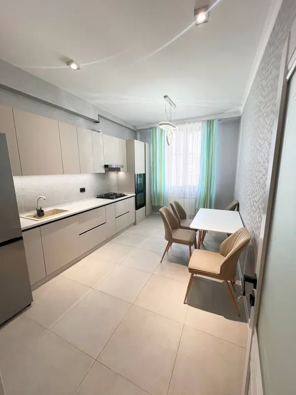 продажа квартиры чинабад юнусабад — фото 3