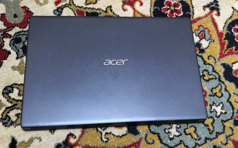 Acer aspire 5 — фото 1