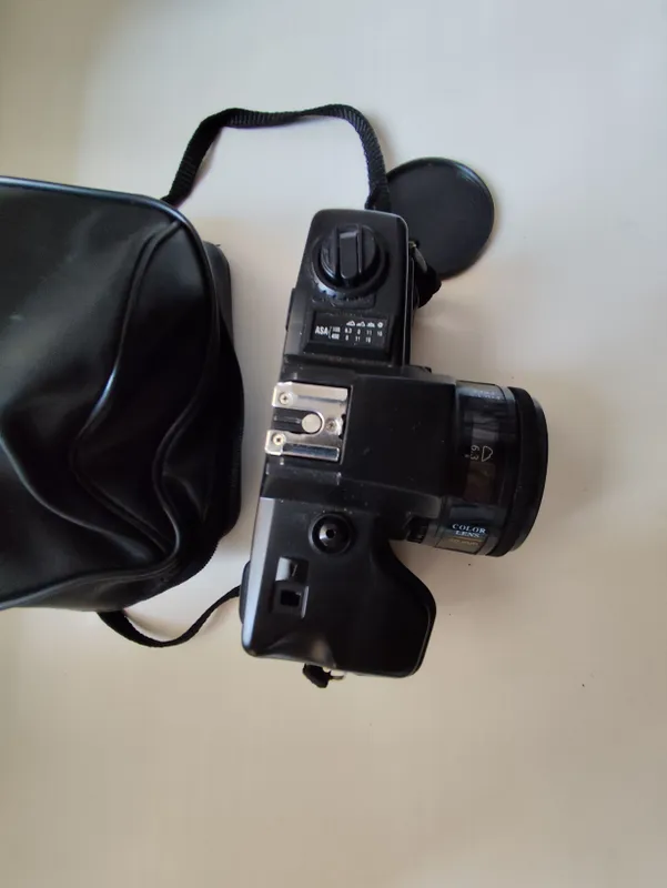 NIPPON plyonkali fotoapparati 3