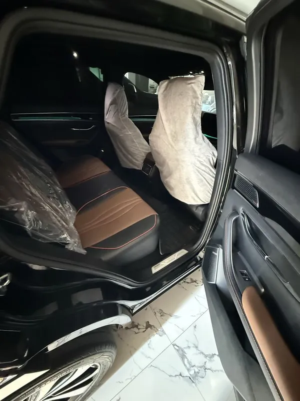 Byd chimpion 150 km 4