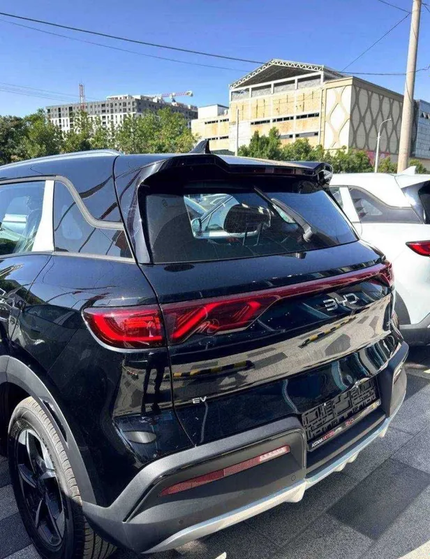 BYD Yuan UP Dop Muddatli To'lovga 4 BYD Yuan UP Dop Muddatli To'lovga 4