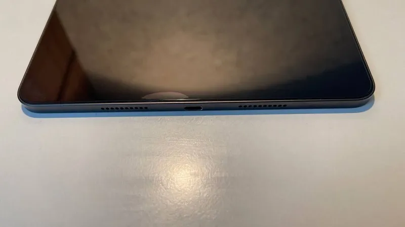 Xiaomi Pad 7 в отличном состоянии 6 Xiaomi Pad 7 в отличном состоянии 6