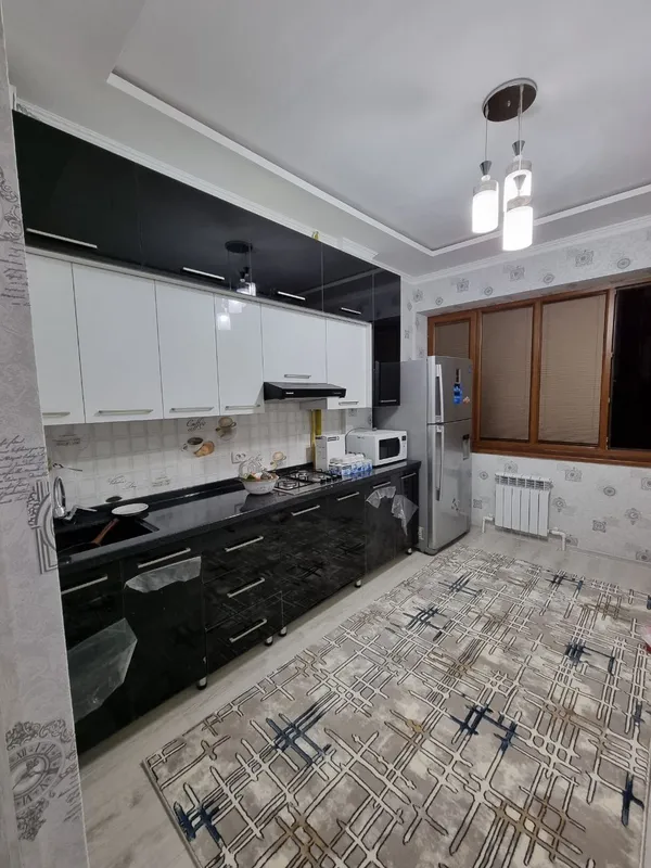 Аренда! 3х ком. Студия Яккасарайский район центр! — фото 1