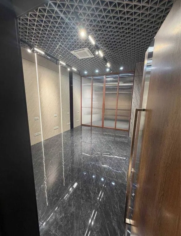 Аренда офис ЖК Piramit Tower 38м2 — фото 6