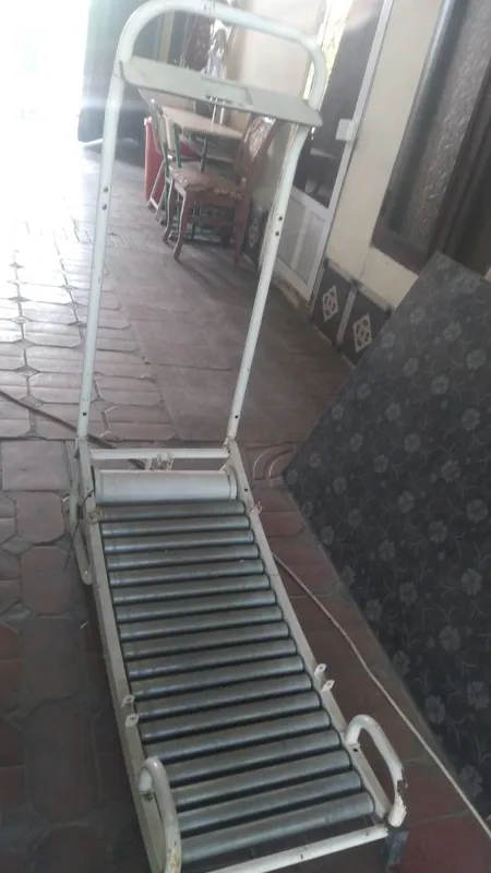 Продаётся беговая дорожка — фото 4