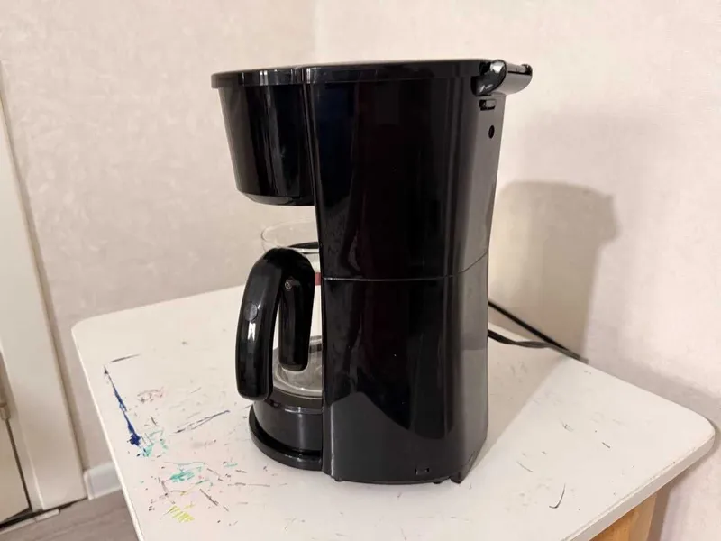 кофеварка BLACK+DECKER (капельная) — фото 3