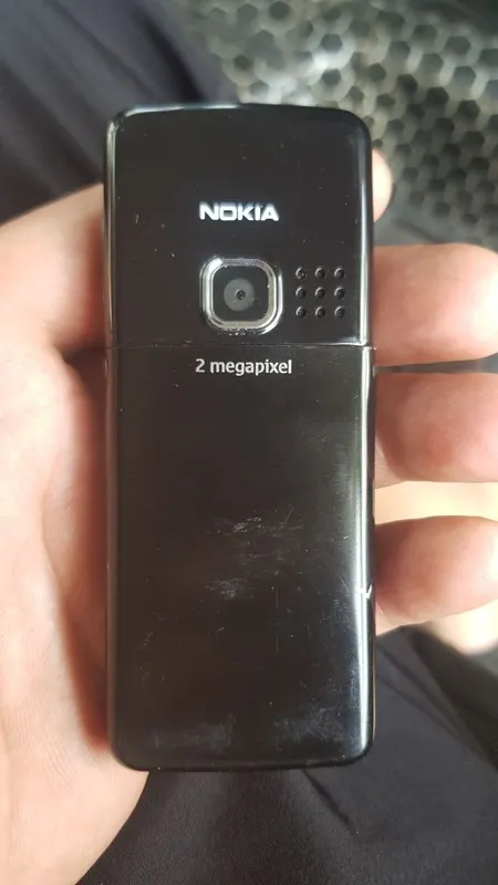 Nokia 6300 sotiladi — фото 1