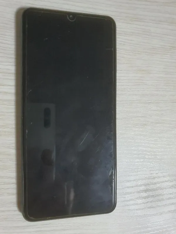 Samsung A12 sotiladi — фото 1