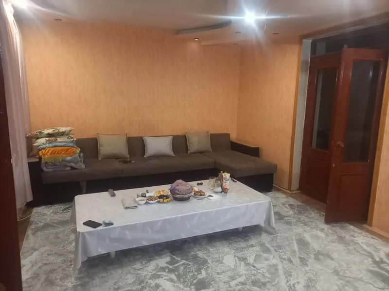 Sheriklikga ijaraga 1 ta qiz,ayol kerak.Bitta xonaga — фото 1