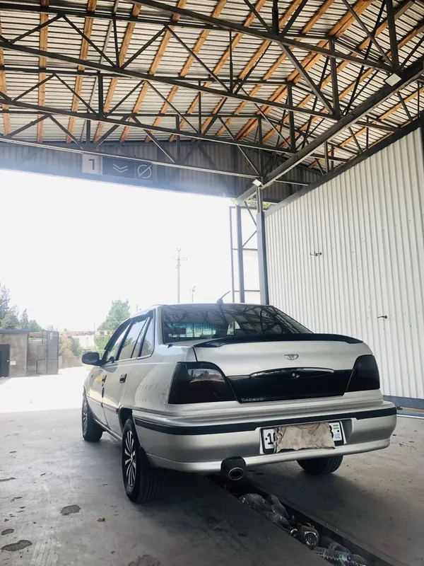 Nexia 1 2004 ortacha 3