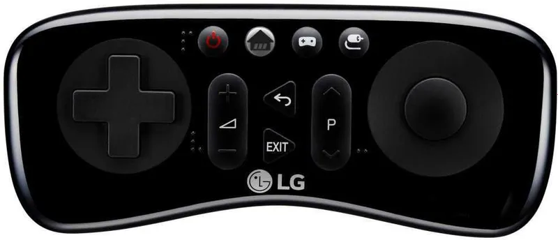 Пульт-геймпад LG Quick Remote — фото 1