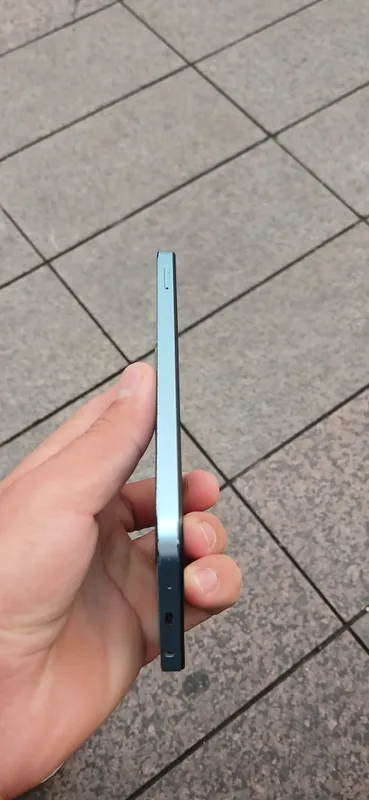 Redmi A5 — фото 2