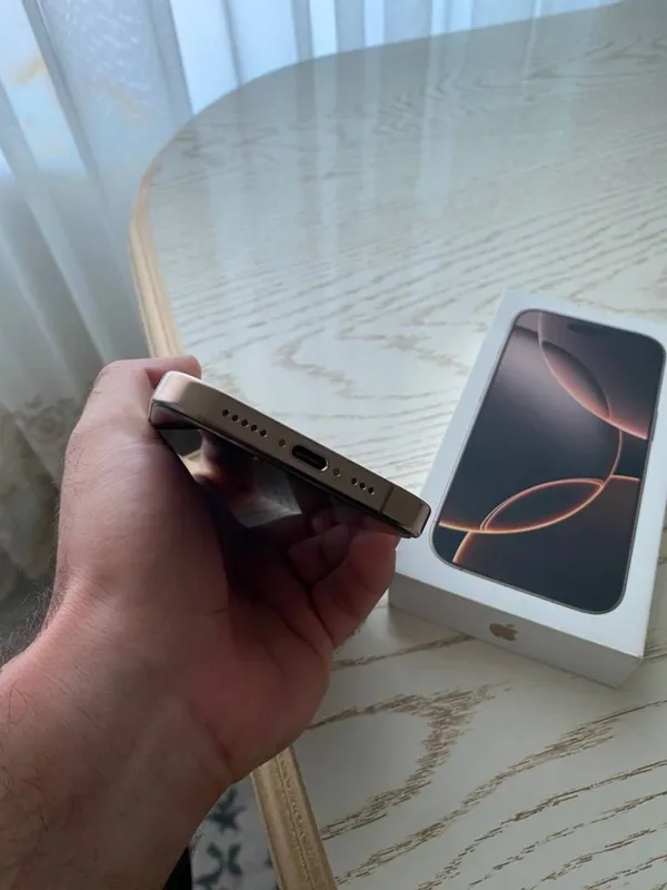 Iphone 16 pro 128 89% 3 Iphone 16 pro 128 89% 3
