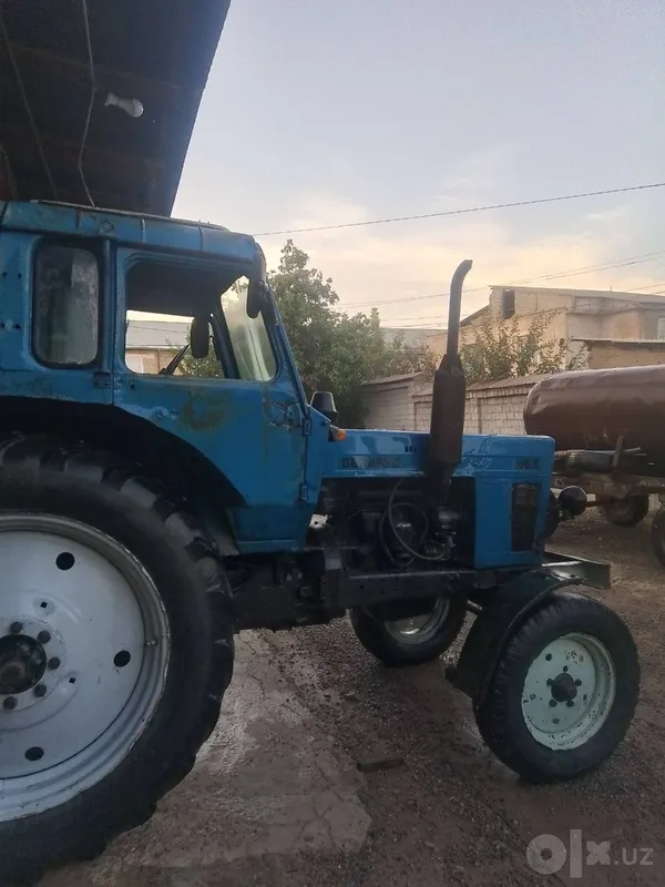 Mtz 80 sotiladi narxi kelishamiz 5 Mtz 80 sotiladi narxi kelishamiz 5