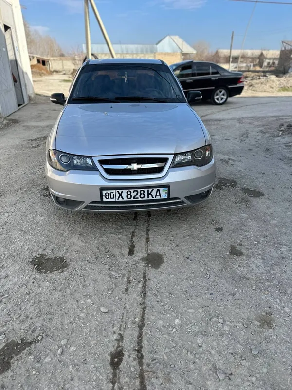 NEKSIYA GIBRIT Зур состоянада — фото 3