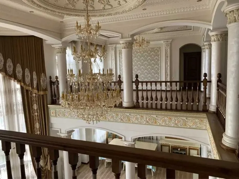 Аренда Участок Максим Горький рядом метро 7 комн/Под офис можно985* 5