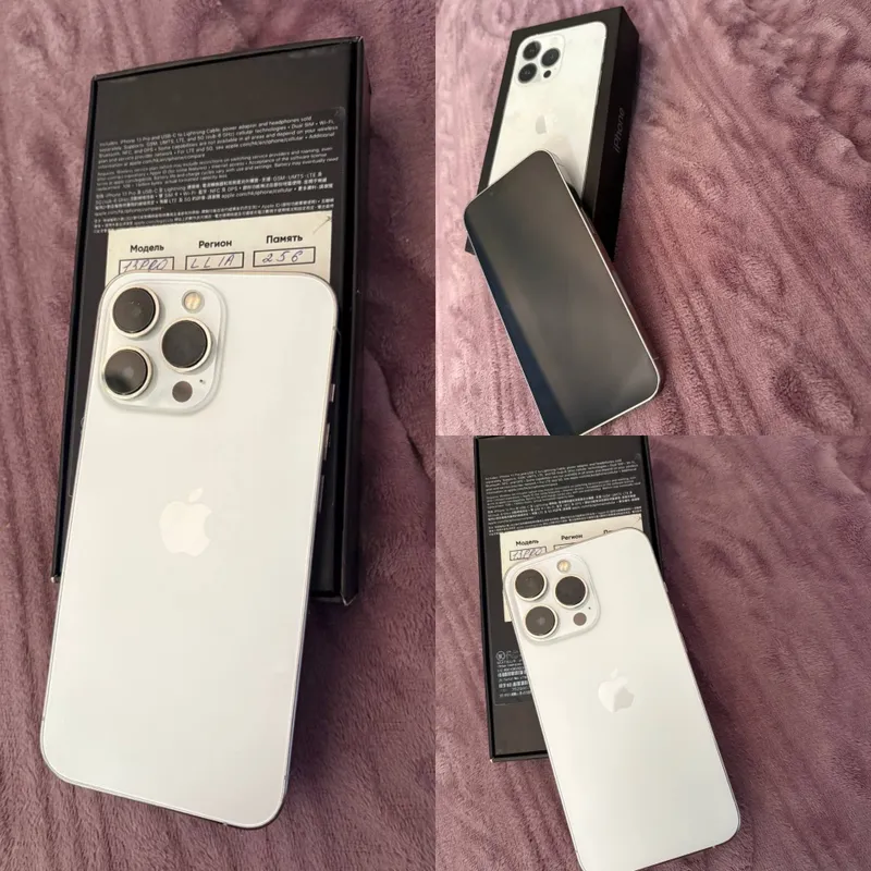 У iPhone 13 Pro нет недостатков У iPhone 13 Pro нет недостатков