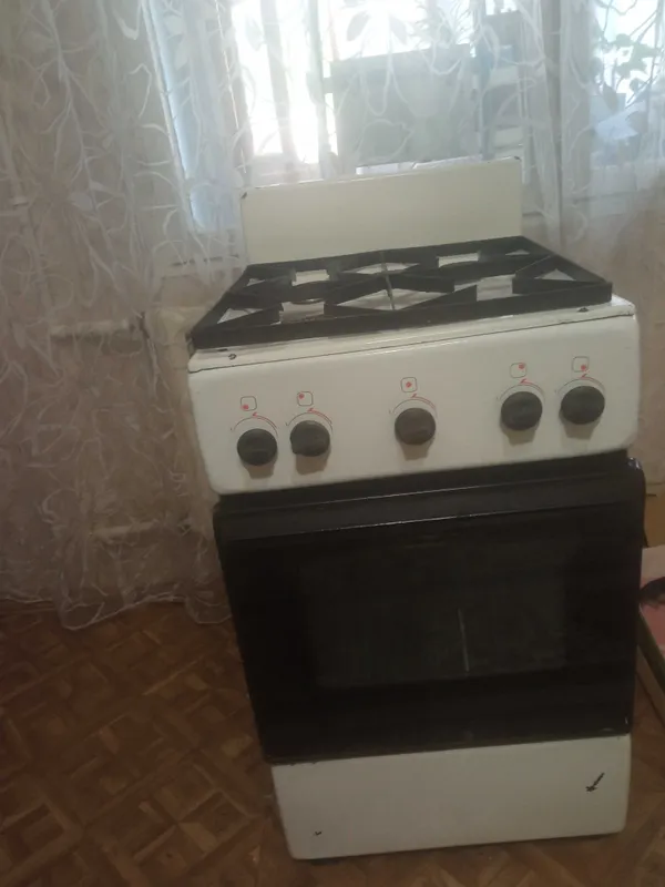 Продается газовая плита — фото 2