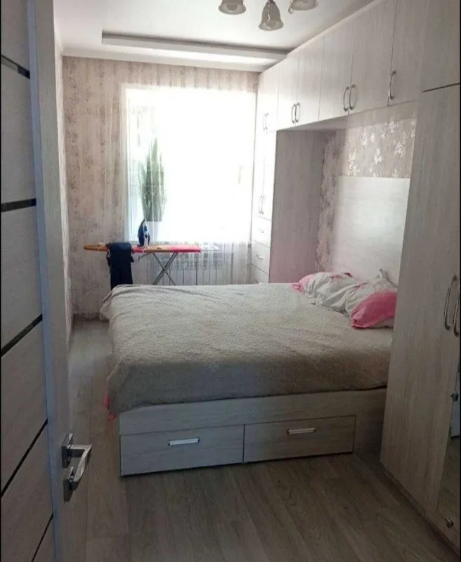 продажа квартиры ттз Ахмад югнакий хумоюн феруза — фото 2
