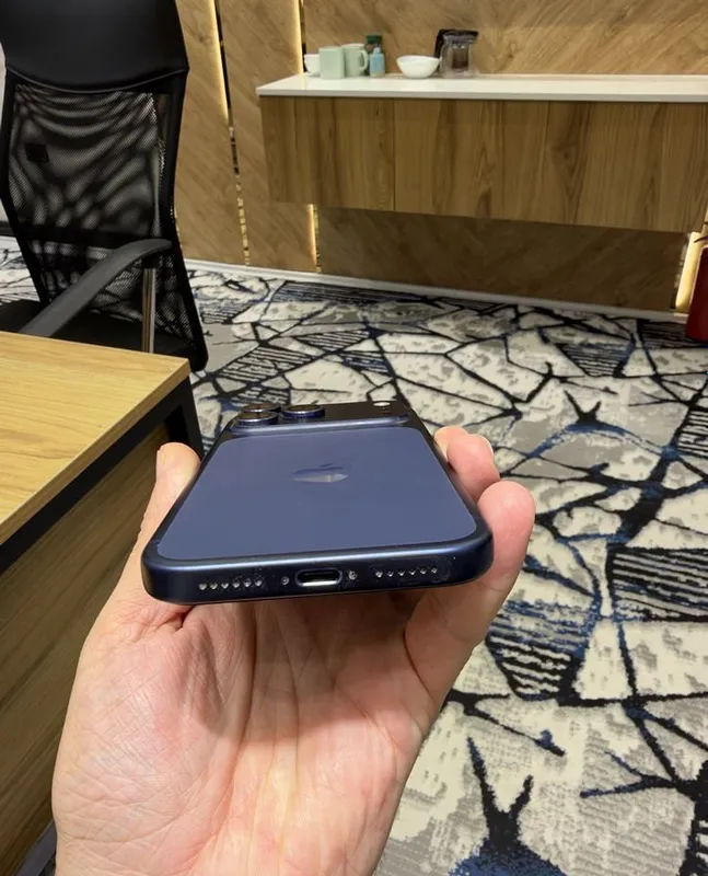 iPhone 17 Pro Max 7 iPhone 17 Pro Max 7