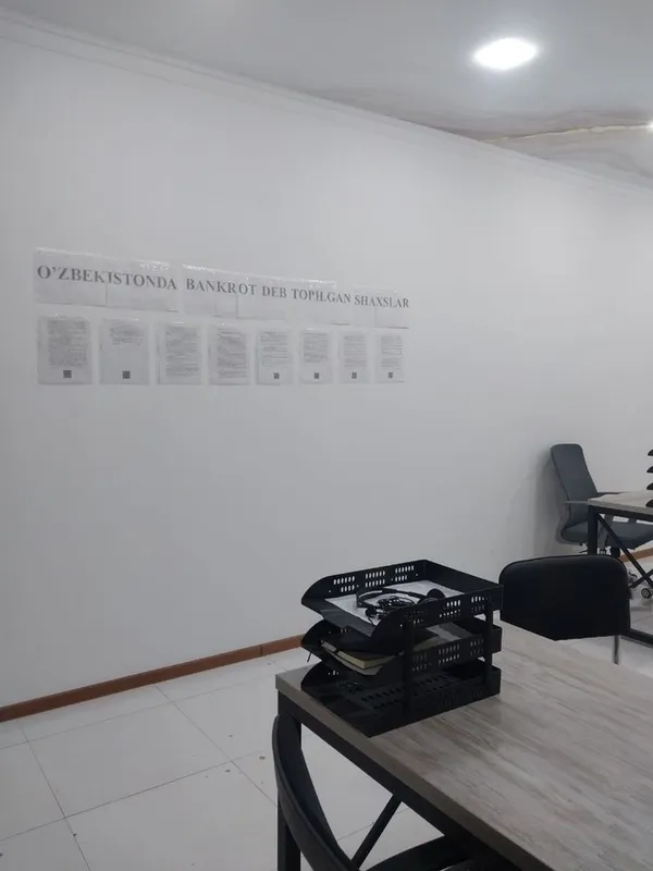 Здается офис 150 квадрат под офис в центри города — фото 7