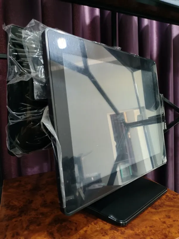 Моноблок два экрана 15" Sensor