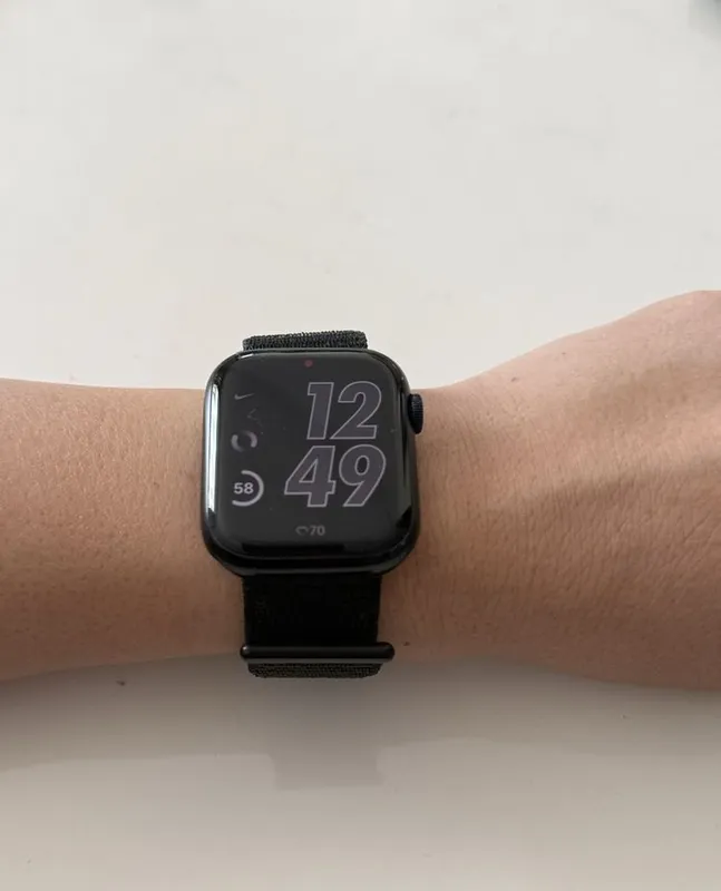Apple Watch 9, 45 mm 2 Apple Watch 9, 45 mm 2
