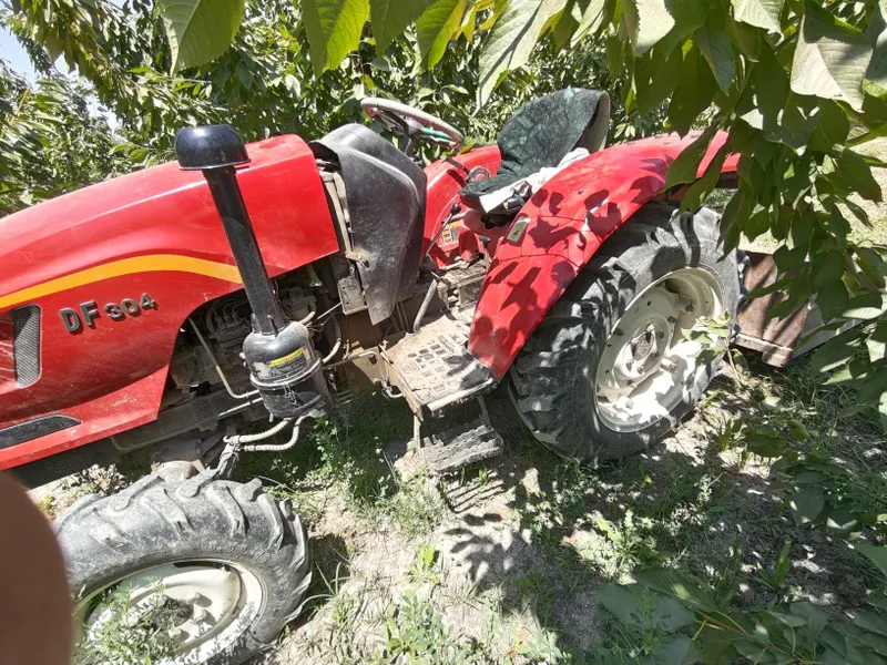 Dongfen 304 zor xolat 3 Dongfen 304 zor xolat 3