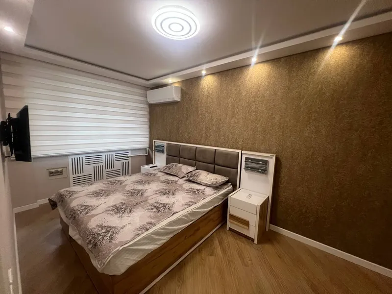 Mirzo Ulug‘bek tumanida 80 m²lik 3 xonali kvartira sotiladi 3 Mirzo Ulug‘bek tumanida 80 m²lik 3 xonali kvartira sotiladi 3