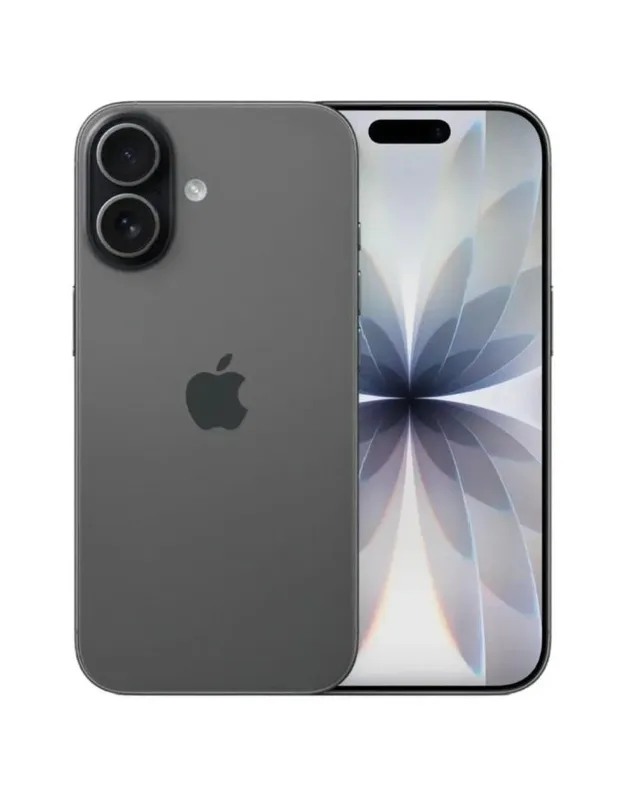 iPhone 17