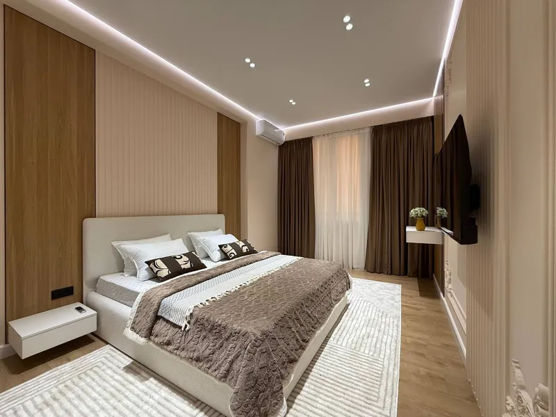Yunusobod tumanida 72 m² maydondagi 3 xonali kvartira sotiladi 4