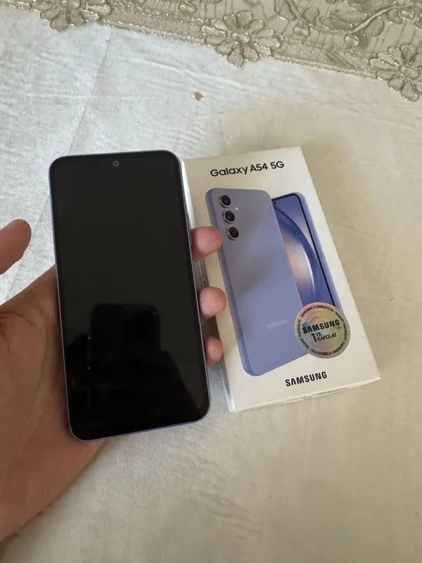 Samsung a54 8/256 1 Samsung a54 8/256 1