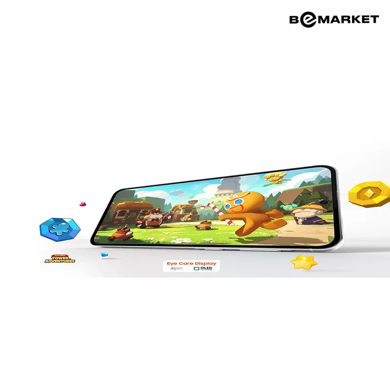 Samsung Galaxy A56, Awesome Graphite, 8/256 GB — фото 3