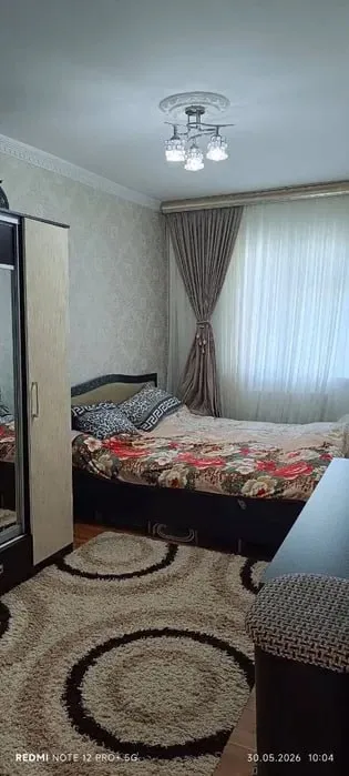 Сдается квартира — фото 1
