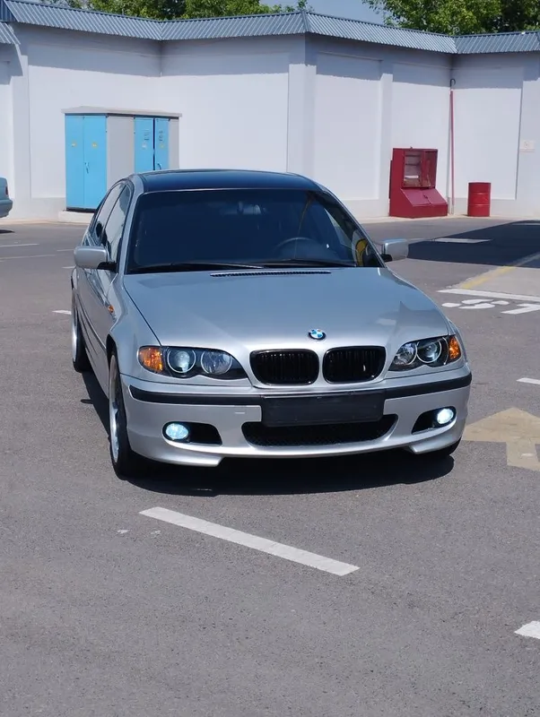 Подаётся BMW E46 M43 B1,9 Механика 1 Подаётся BMW E46 M43 B1,9 Механика 1