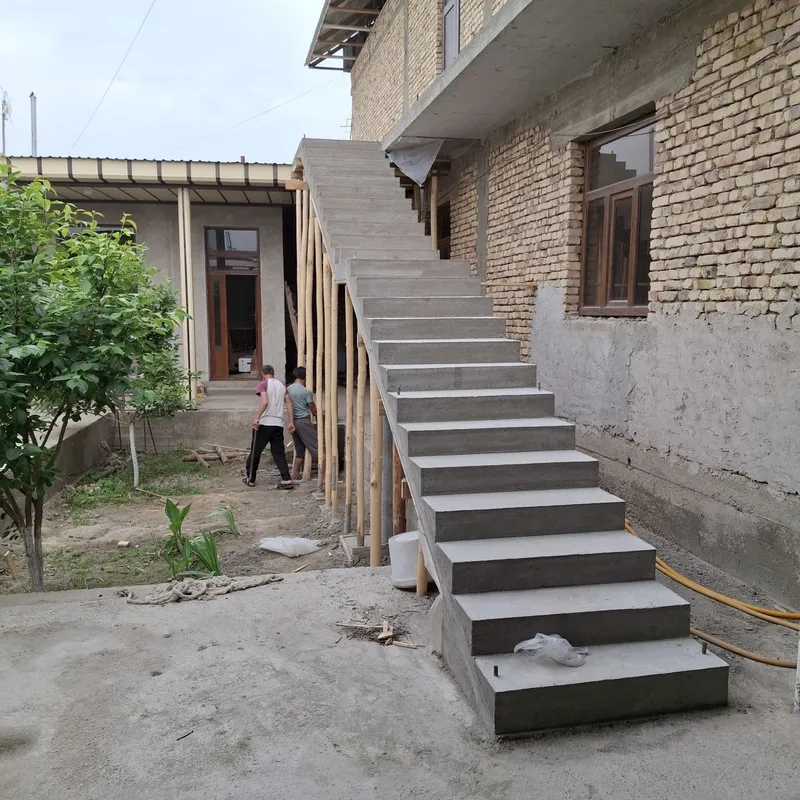 Beton zina hizmati