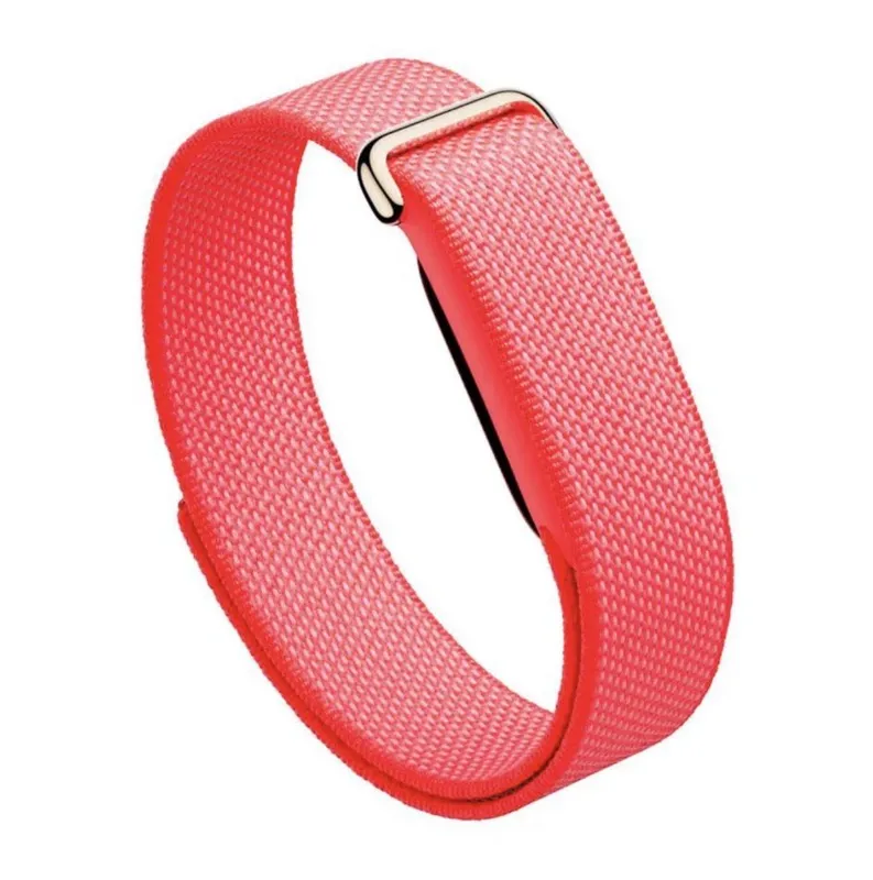 Фитнес трекер Google Fitbit Air — фото 3