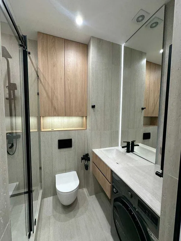 Сдаётся квартира / ЖК Imperial Club City / Юнусабадский район - Ц2 7