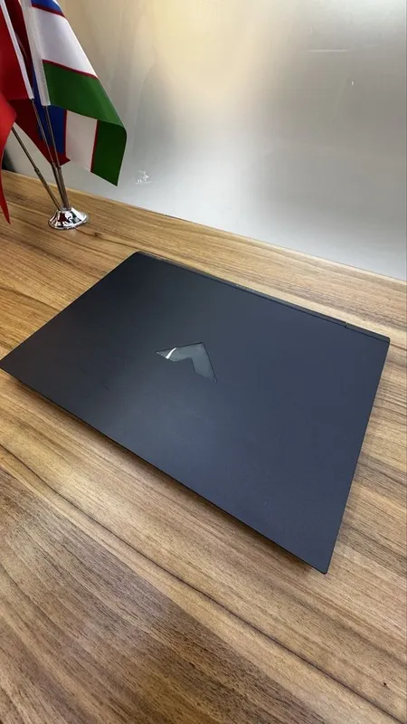 Продаю свой игровой ноутбук Hp victus 16, rtx3060 6gb — фото 2