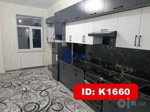 Shaxar markazidan 1xona kvartira jihozlari bilan ijaraga beriladi 3 Shaxar markazidan 1xona kvartira jihozlari bilan ijaraga beriladi 3