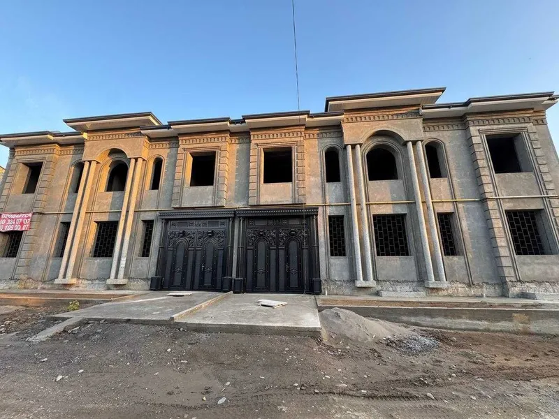 Продается 2 Участка на Мирзо Улугбекском район по 3 сотки SH83