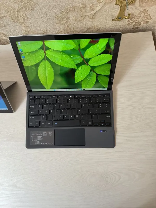 Microsoft Surface Pro 7 — фото 3