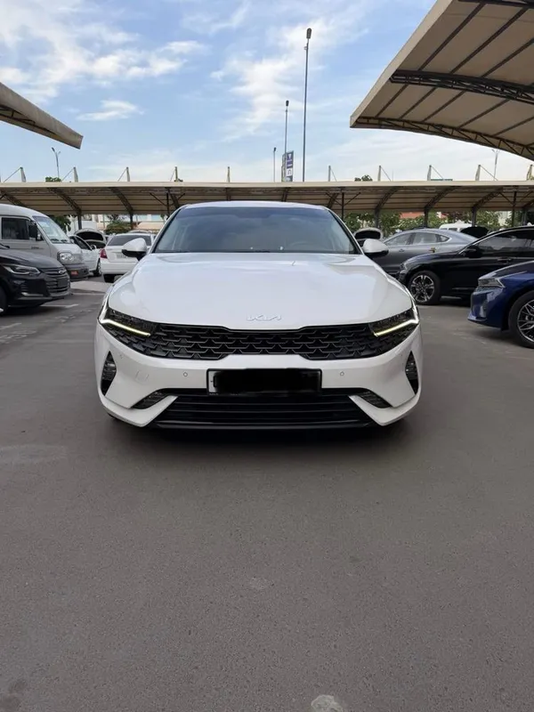 Kia k5 2,5l mator Kia k5 2,5l mator