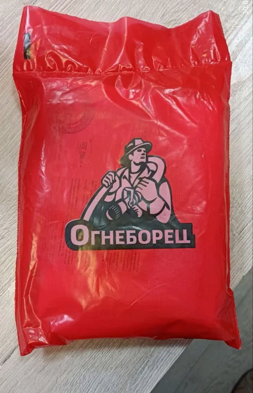 Противопожарное полотно — фото 2