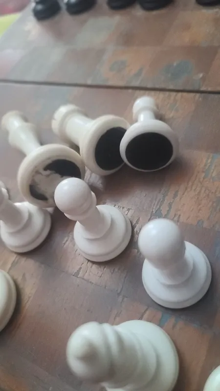 Шахматы настольные 5 Шахматы настольные 5