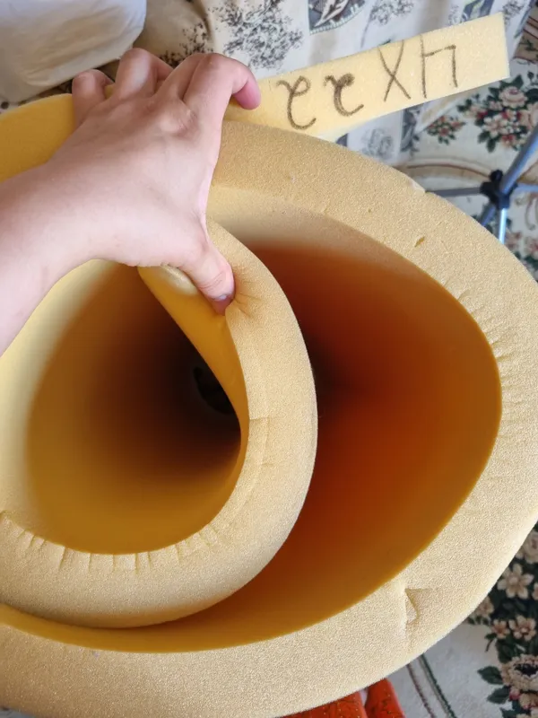 mebel ustalari uchun kerakli spalni uchun 2