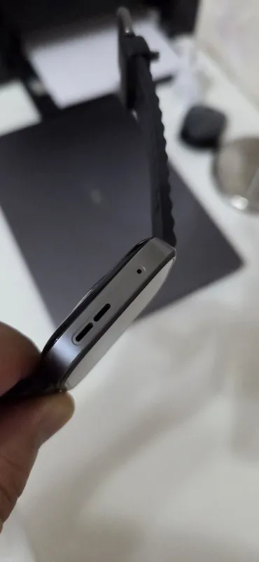 Смарт часы Huawei fit 4 pro 3